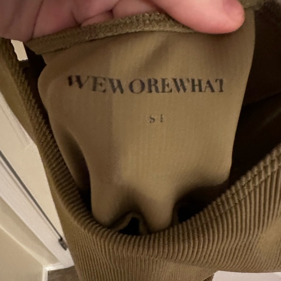 We Wore What Romper - Picture 4 of 5